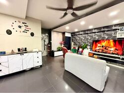 Blk 618 Jurong West Street 65 (Jurong West), HDB 5 Rooms #587197951
